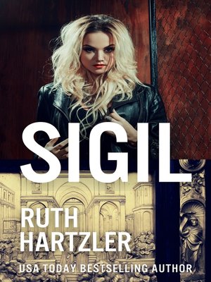 cover image of Sigil
